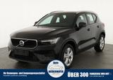 Volvo XC40 B3 Mild-Hybrid Core, Navi, LED, Winter, Kam - Volvo XC40 Tageszulassungen