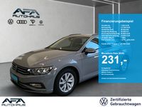 Volkswagen Passat - Vorschau Bild 1