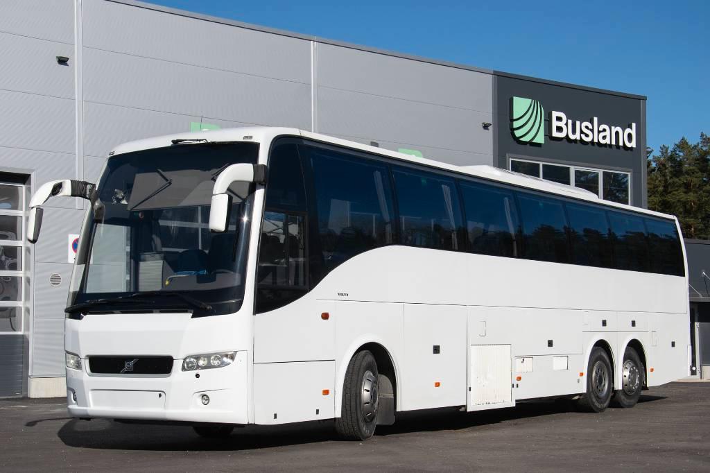 Other Volvo BM 9700 HD