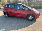 Honda Jazz - Honda Jazz in Stuttgart