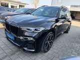 BMW X7 M50 d - BMW X7 Gebrauchtwagen in München