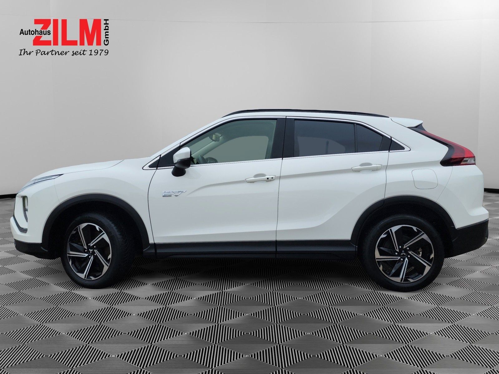 Mitsubishi Eclipse Cross - Bild 4