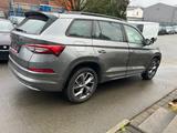 Skoda Kodiaq Sportline - Skoda Kodiaq Unfallwagen