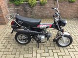 Honda DAX  AB23 - HONDA MOFA DAX