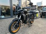 QJ Motor SRT 700 SX, ABS, inkl. Kofferset - Motorräder in Solingen