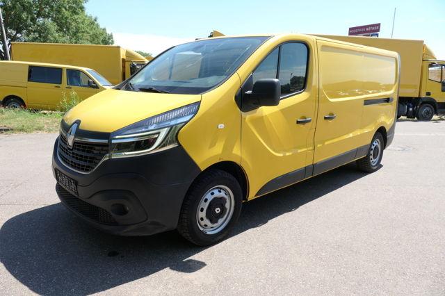 Renault Trafic dCi 120 L2H1 3,0t Komfort