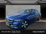 Mercedes-Benz C 220 d 4M AVANTGARDE+DIGI LIGHT+MEMORY+TOTW+360