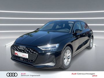 Audi A3 - 1