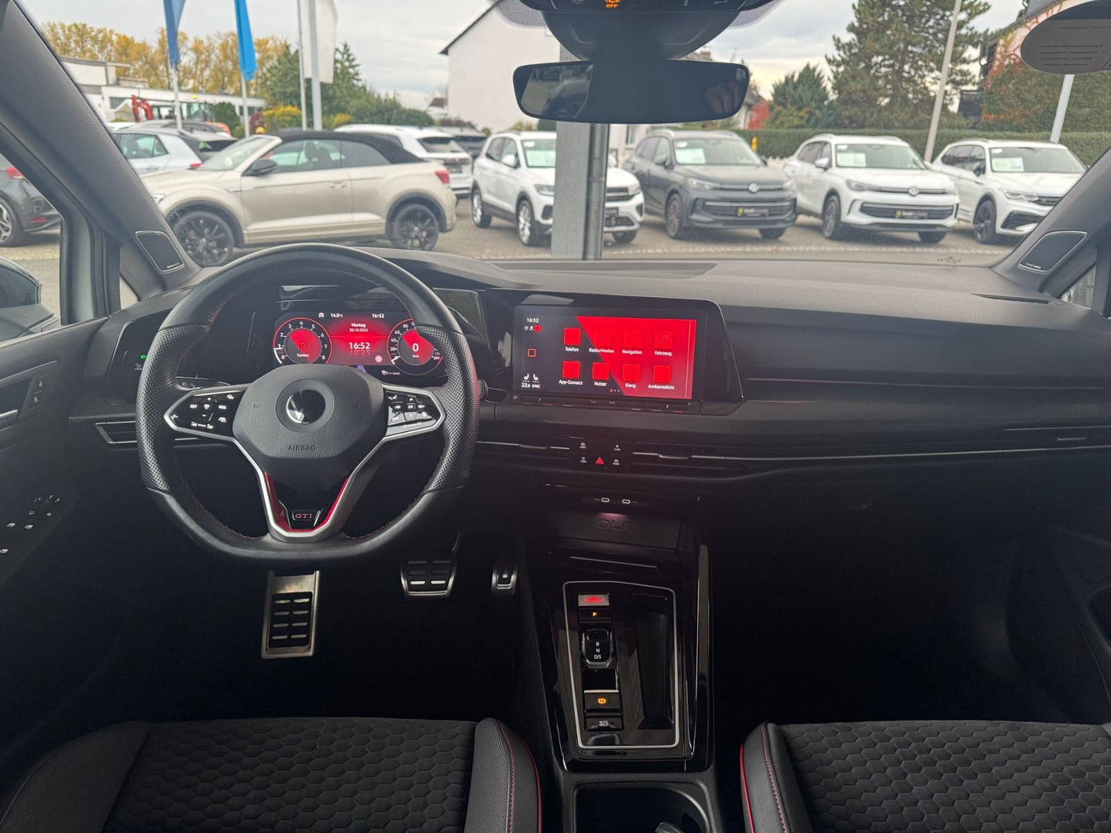 Volkswagen Golf - Bild 33