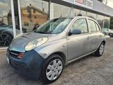 Nissan Micra 1.2 16V 5 porte Jive - Nissan Micra: Jive