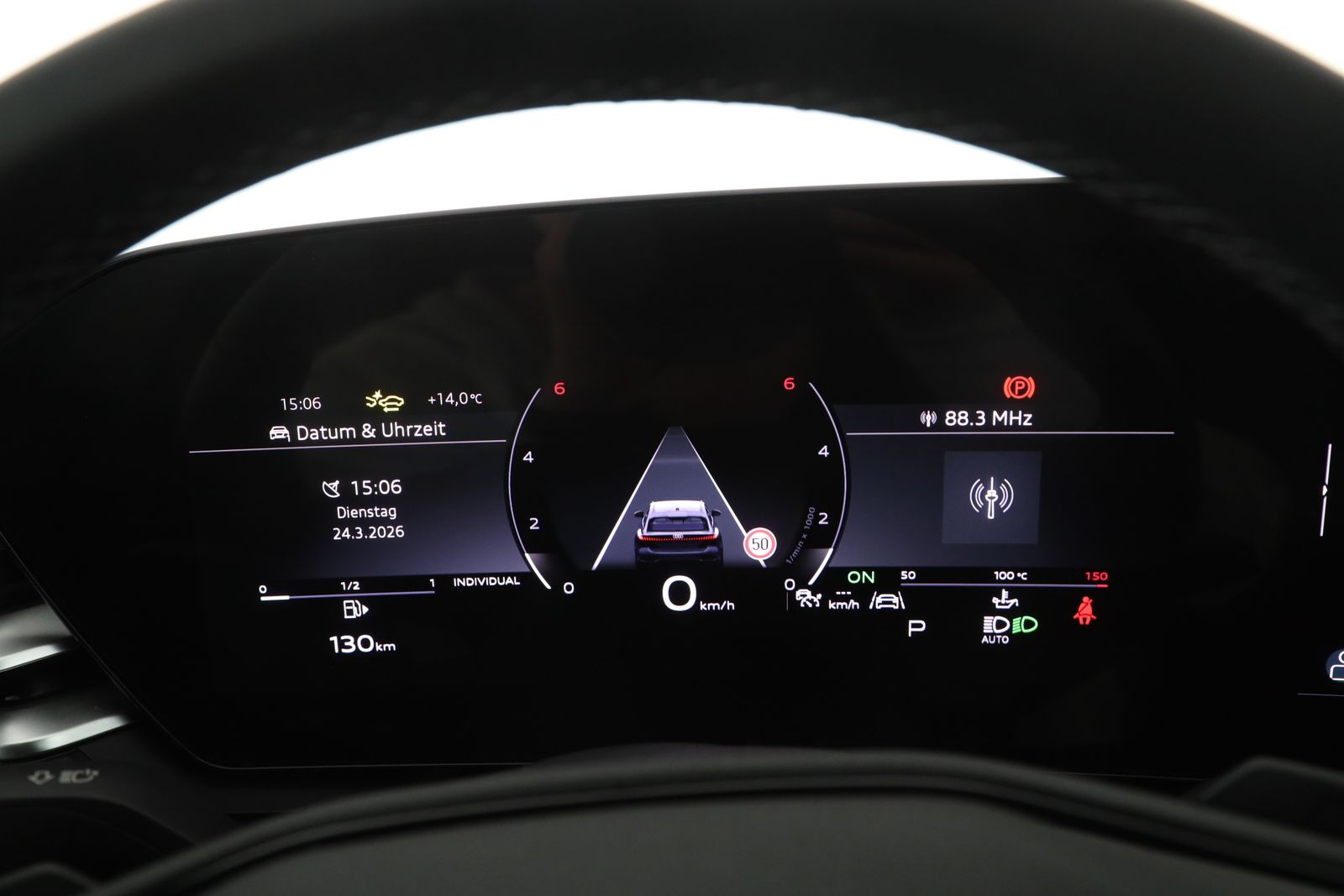 Audi A5 - Bild 18