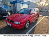 Volkswagen Polo 1.4Benzin 1.Hand" - Volkswagen Polo mit Benzin-Antrieb: Kombi