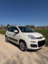 Fiat Panda | Klimaanlage | Winterreifen - Fiat Panda: Von Privat