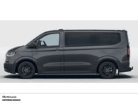 Volkswagen T6 Caravelle - Vorschau Bild 2