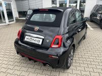 Abarth 595C - Vorschau Bild 6
