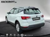 Seat Arona 1.0 TSI Style LED Klimaautom Tempomat - Seat Arona Kombi Gebrauchtwagen