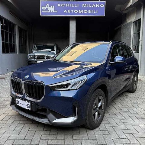 BMW X1 sDrive 18i xLine AUTOM