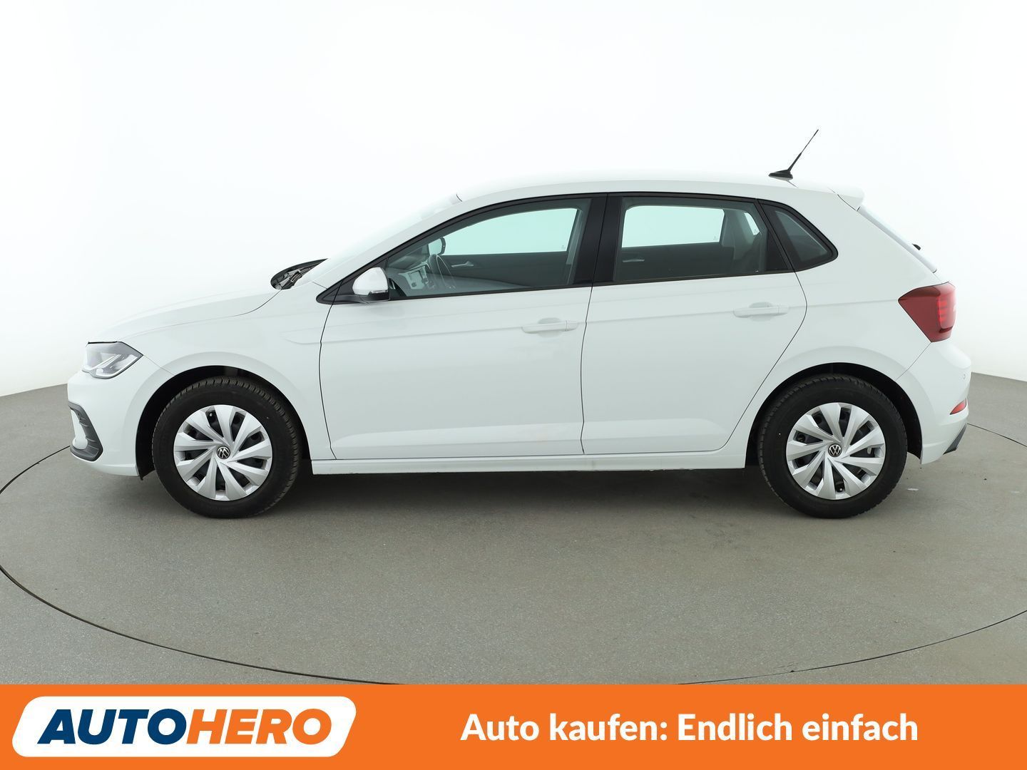 Volkswagen Polo 1.0 Life*LED*PDC*SHZ*KLIMA*GARANTIE* imagem 3