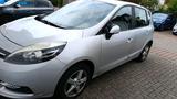 Renault Scenic TCE1.2 - Renault Scenic in Saarbrücken