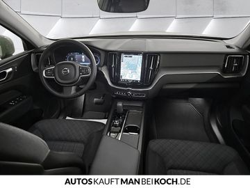 Volvo XC60 - 9