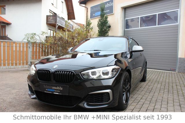 BMW M140i,Sp.Ed,HarmKard,AppleCP,Kamera,ad.LED,DAB