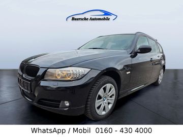 BMW 318 - 1