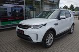 Land Rover Discovery 5 SD4 STDHZG/LED/AHK/NAVI/KAM/ALLRAD - Land Rover Discovery Gebrauchtwagen in Berlin
