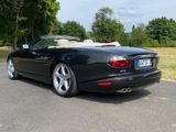 Jaguar XK8 Cabriolet 4.2 Victory Edition Top Zustand  - Jaguar XK8: Cabrio