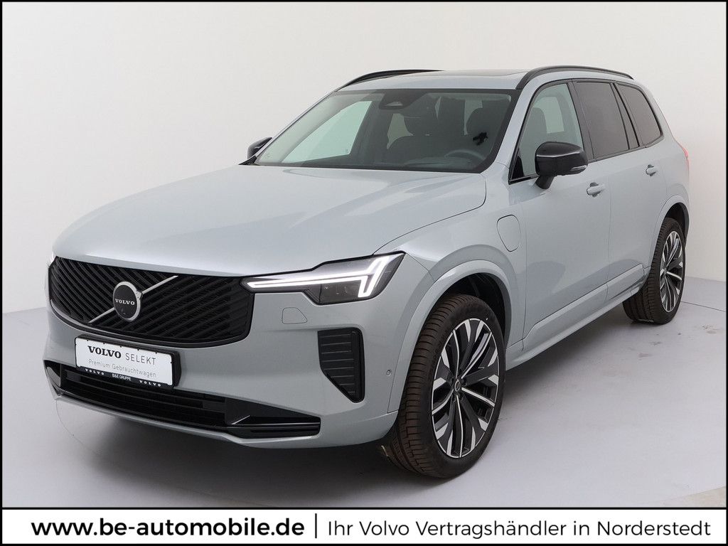Volvo XC90 T8 AWD Recharge Plug-In Hybrid Plus Dark foto 1