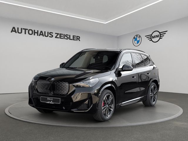 BMW iX1 xDrive30 M Sport Pro SOFORT LIEFERBAR! 19"LM