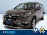 Honda CR-V 1.6 ELEGANCE NAVI ADAS 4WD AUTO - Honda CR-V aus 2025