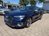Audi A3 Sportback 35 TFSI edition one - Audi A3 edition-one