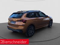 Skoda Kamiq - Vorschau Bild 9