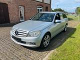 Mercedes-Benz C 220 C T-Modell C 220 T CDI Blueefficiency