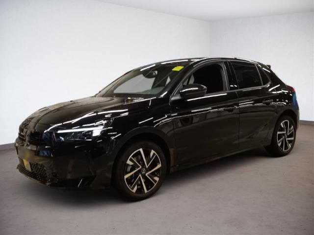 Opel Corsa F GS 1.2 Turbo+LED-Scheinw.+ACC+Kamera
