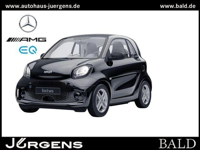 Smart smart EQ fortwo Cool&Audio/LED-Tagfahr/SHZ/Temp