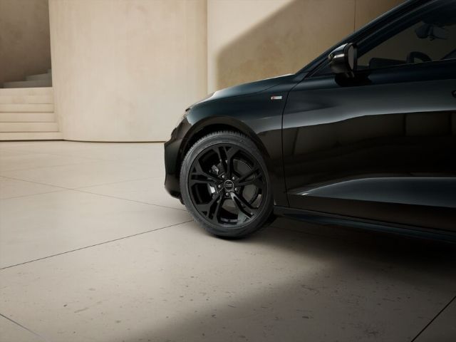 Audi A3 - Bild 5