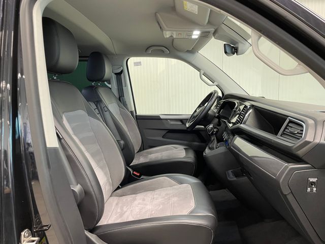 T6.1 Multivan Generation Six 4M 2.0 TDI DSG LED