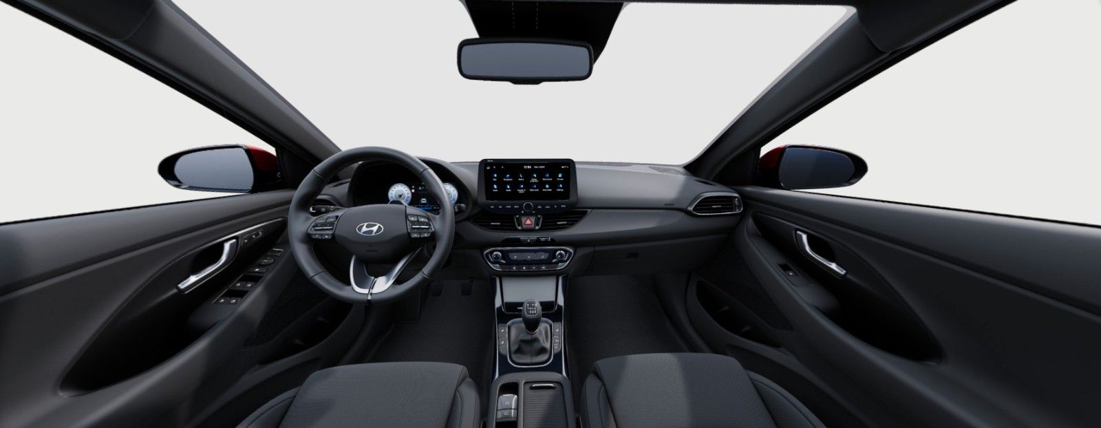 Hyundai i30 - Bild 4