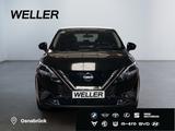 Nissan Qashqai 1.3 DIG-T MHEV Xtronic Acenta *360°*LED* - Nissan Qashqai: Schwarz