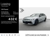 Volkswagen Passat R-Line 2.0 TDI*Navi*AHK*Blackline*IQ Ligh - Volkswagen Passat Jahreswagen mit Diesel-Antrieb