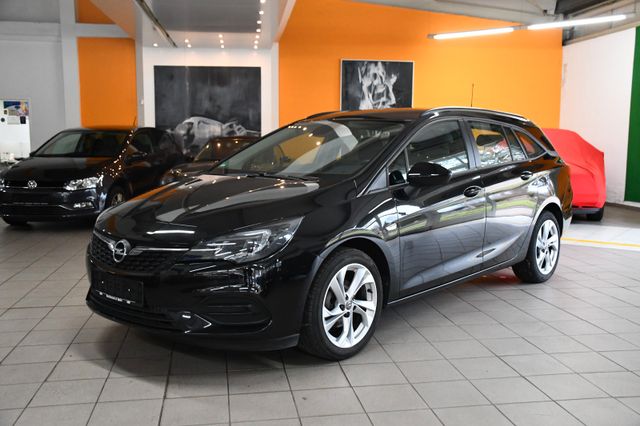 Opel Astra K Sports Tourer Edition LED NAVI PDC