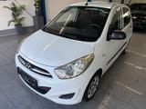 Hyundai i10 1.1 Classic*SERVOLENKUNG*E-FENSTER*TÜV-NEU - Hyundai i10 Gebrauchtwagen in Köln