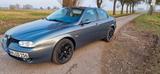Alfa Romeo 156 1.9 JTD 8V Distinctive Distinctive - Alfa Romeo 156: Jtd