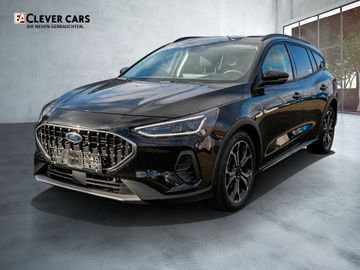 Ford Focus Turnier 1.0 Active Vignale Family-Paket