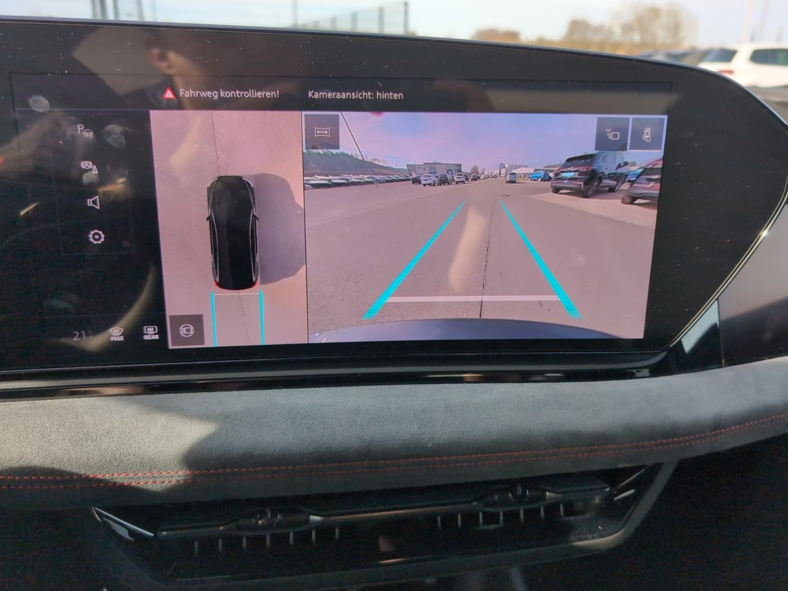 Audi S6 e-tron - Bild 15