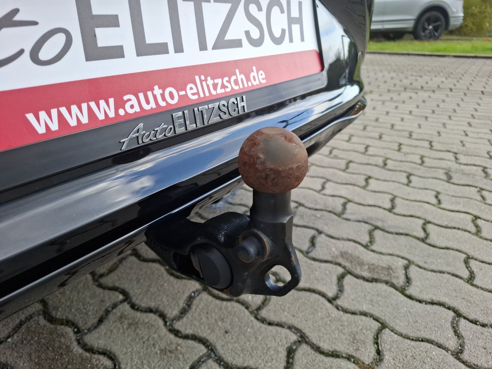 Fahrzeugabbildung Volkswagen Arteon SB R DSG 4M R-Line LED AHK NAVI ACC RFK