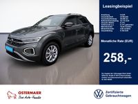 Volkswagen T-Roc - Vorschau Bild 1
