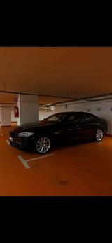 BMW 530i F10 | M-Paket | Top Ausstattung |... - BMW 530: 530i M Paket
