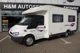 Ford Transit Challenger - Offers